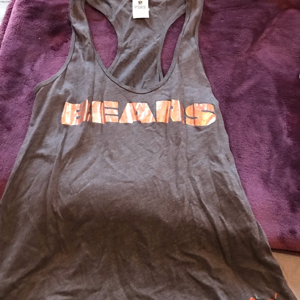Bears Tank Top